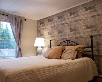 Experience the best of Old Forge any season! - Old Forge - Habitación