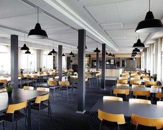 Støberiet - Svendborg - Restaurante