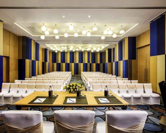 Novotel Chennai Sipcot - Chennai - Salle de réunion