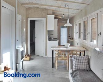 Casa Rural Cirerer - Sant Llorenç de Morunys - Soggiorno
