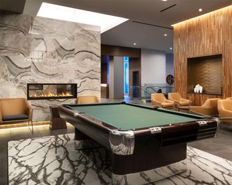 Hyatt House Lax/Century Blvd - Los Ángeles - Lobby