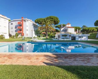 Vilamoura - M M Garden - Magnifico T2 - Vilamoura - Piscina