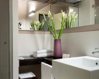 HC3 Hotel - Bologna