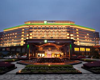 Holiday Inn Changzhou Wujin - Changzhou - Building