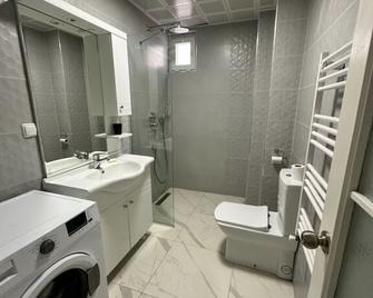 Bulut Apartment - Antalya