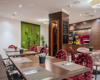 Hotel Mercure Graz City - Graz - Comedor
