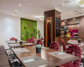 Hotel Mercure Graz City - Graz - Restaurant