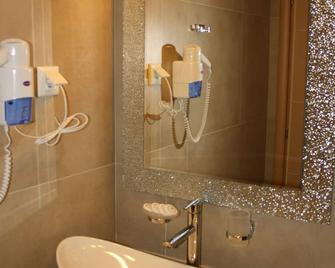 Palatino Hotel - Parga