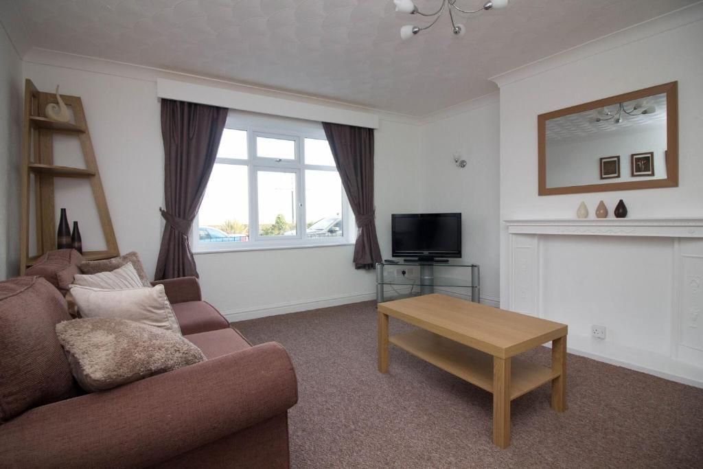 Lovely Sea Front House in Cleethorpes On - Cleethorpes