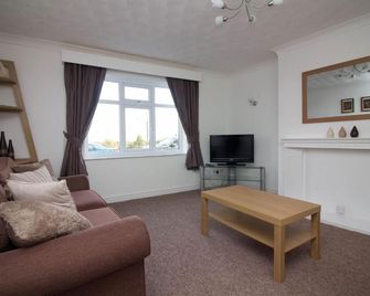 Lovely Sea Front House in Cleethorpes On - Cleethorpes