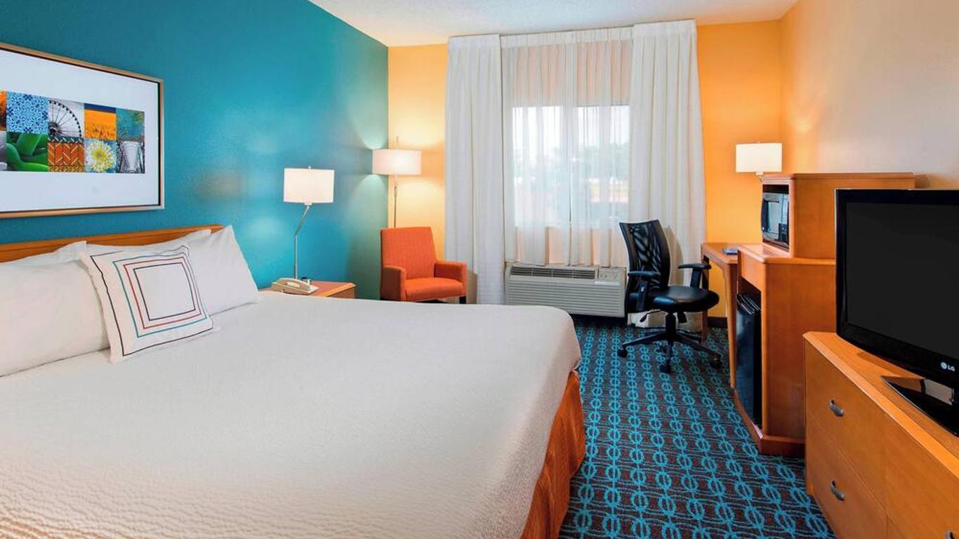 Rodeway Inn