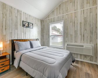 Near Dtwn & Space Center: Tiny Home in Picayune - Picayune