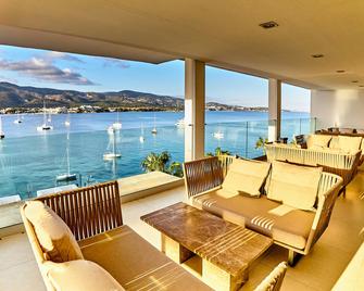 Leonardo Royal Hotel Mallorca - Palma Nova - Balcony