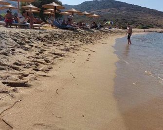 Psathi Beach - Psathi