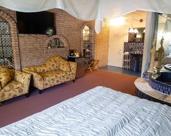 Auberge La Rocaille - Shawinigan