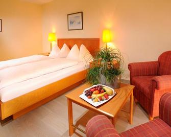 Hotel Garni am Seggauberg - Leibnitz - Спальня