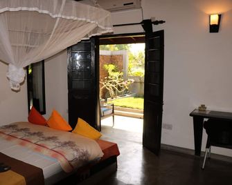 Whispering Ocean - Panadura - Habitación