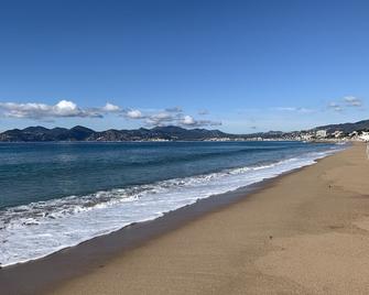 The Heart Of Cannes 5min By La Croisette And Beach - Cannes - Praia