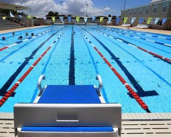Gold Coast Performance Centre - Clear Island Waters - Pool