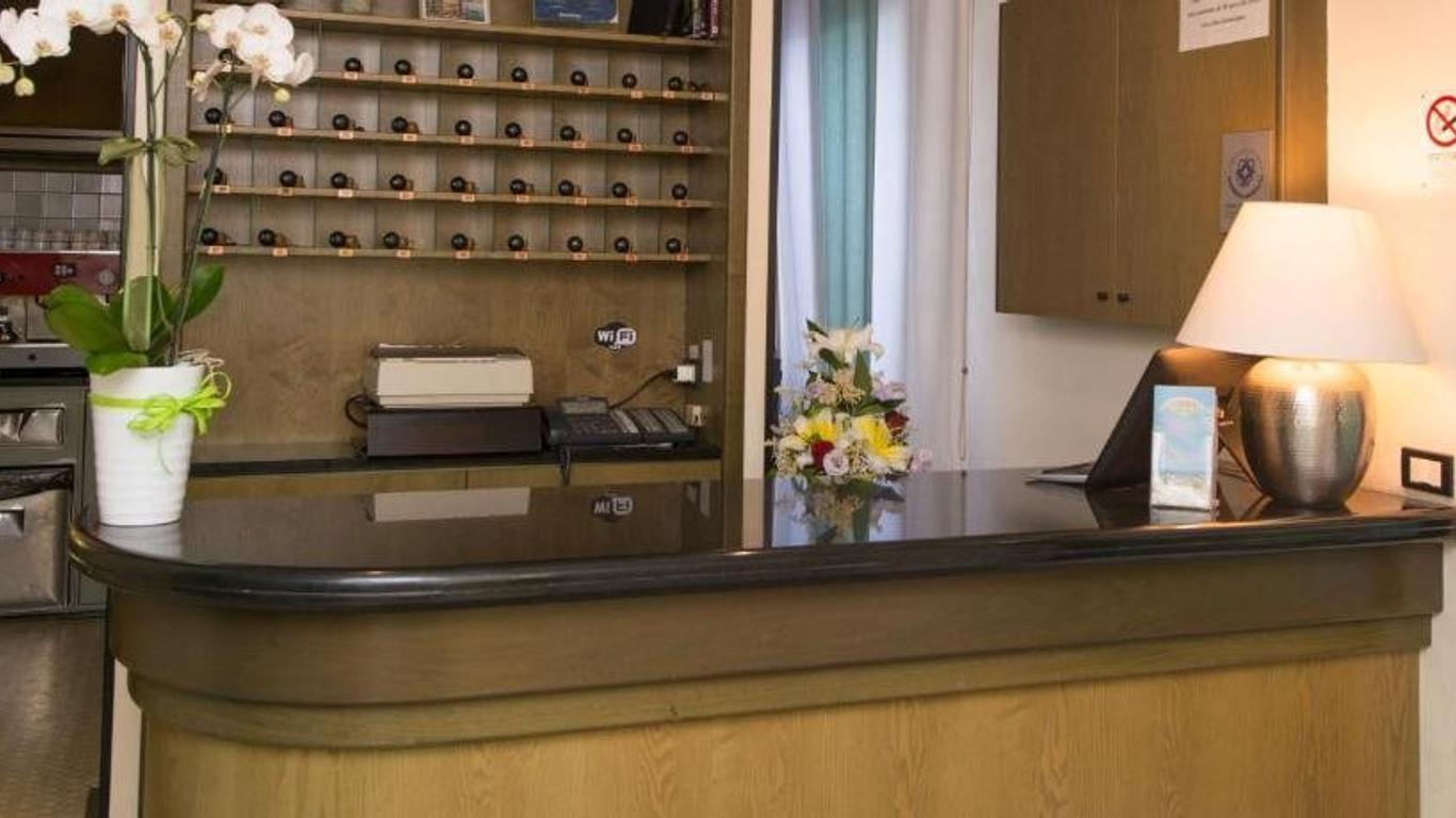 Albergo Arcobaleno