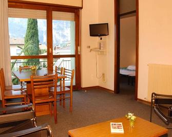 Residence Spiaggia - Riva del Garda