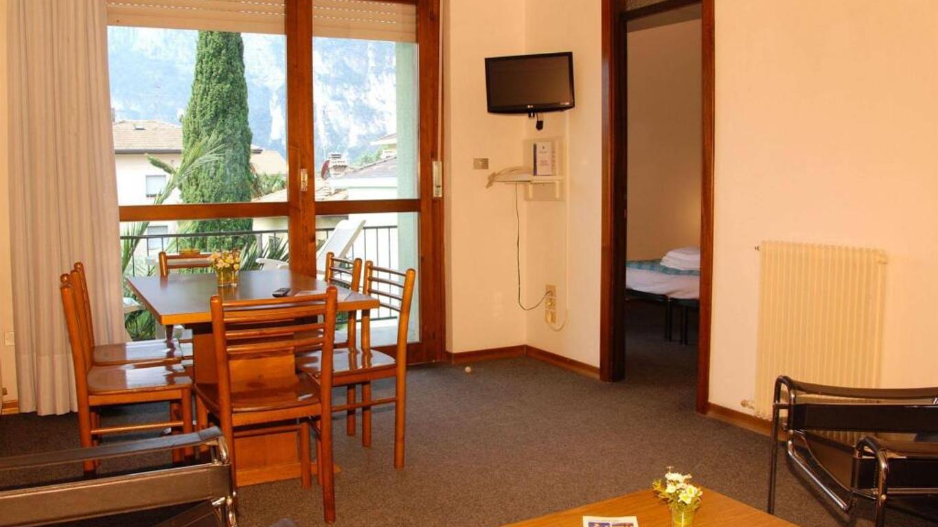 Residence Spiaggia