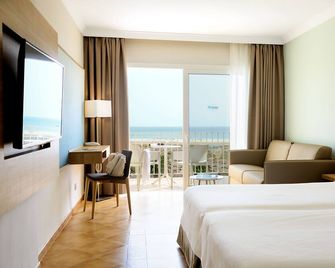 R2 Buganvilla Hotel & Spa - Morro Jable