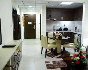 Welcome Hotel Apartments - Dubai