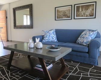 Meerendal Boutique Hotel - Durbanville - Buiten zicht