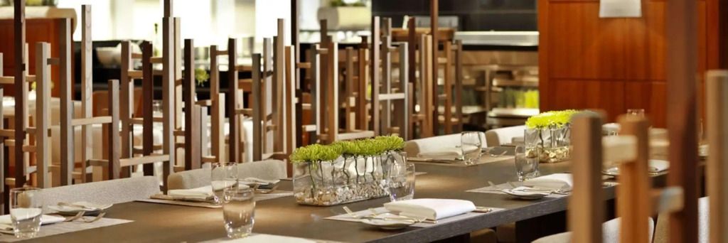 Residences at Park Hyatt Hamburg