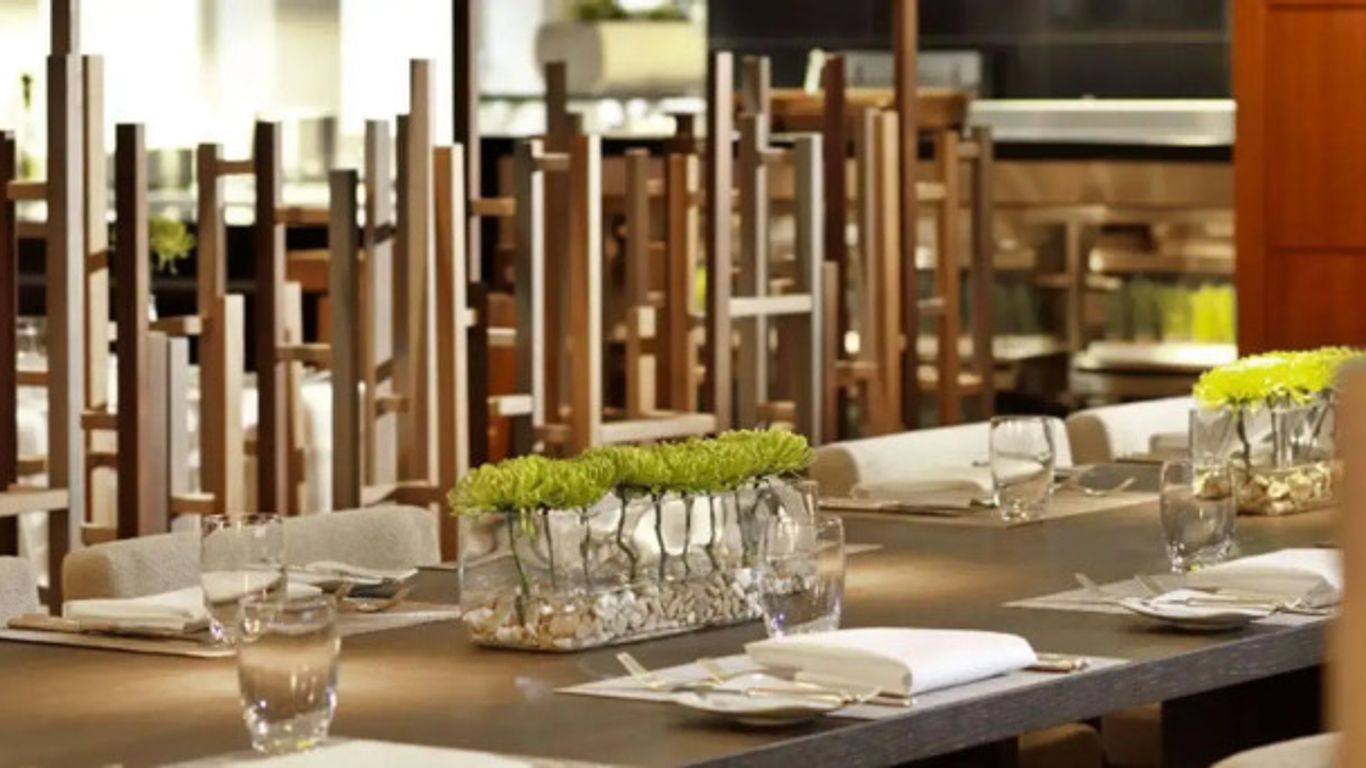 Residences at Park Hyatt Hamburg