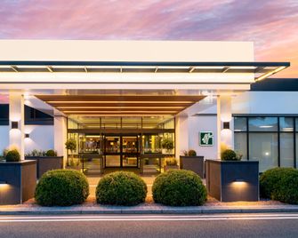 Holiday Inn Coventry M6, Jct.2 By IHG - Coventry - Building