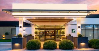 Holiday Inn Coventry M6, Jct.2 - Coventry - Edificio