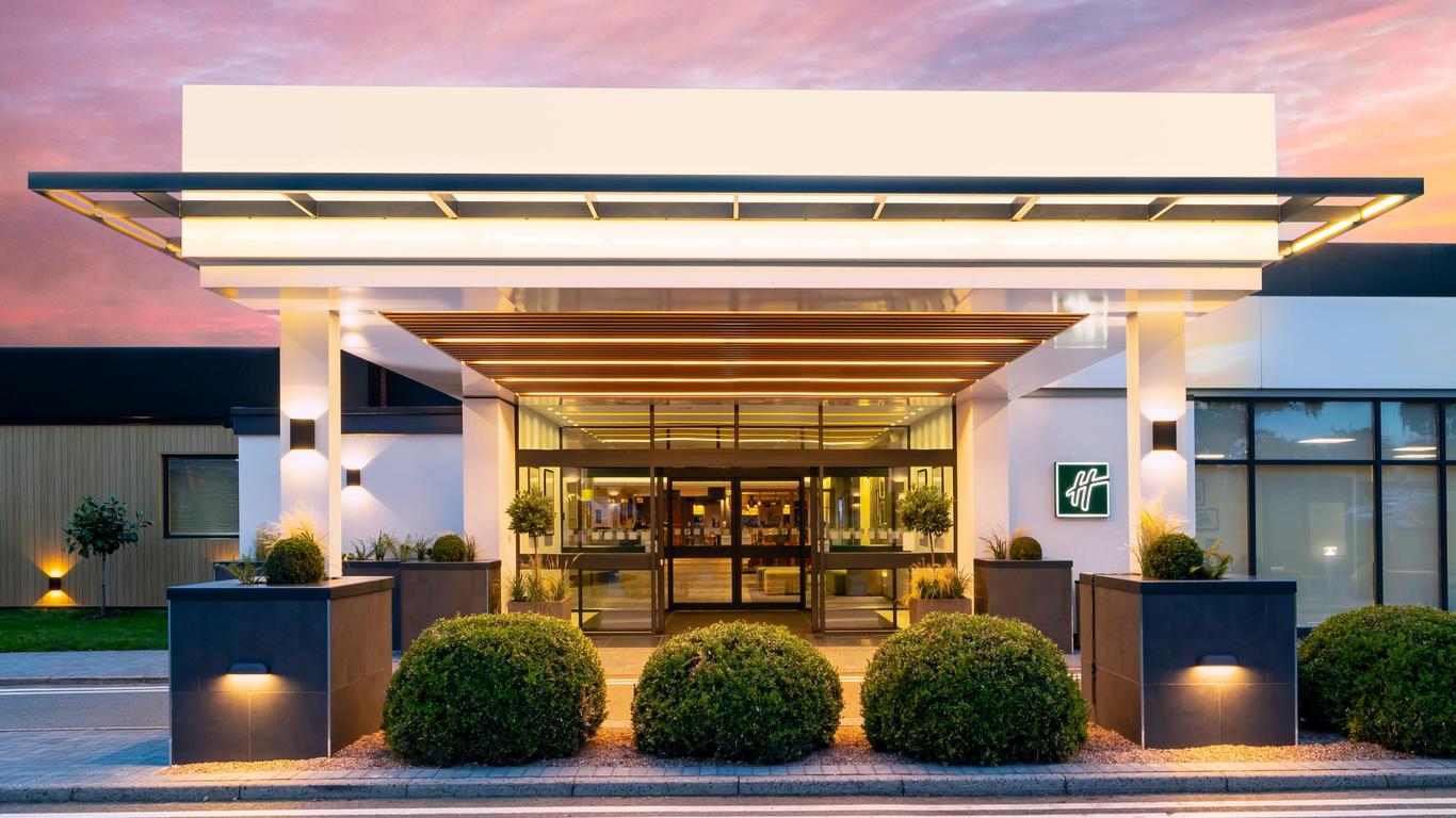 Holiday Inn Coventry M6, Jct.2 By IHG