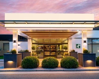 Holiday Inn Coventry M6, Jct.2 By IHG - קובנטרי - בניין