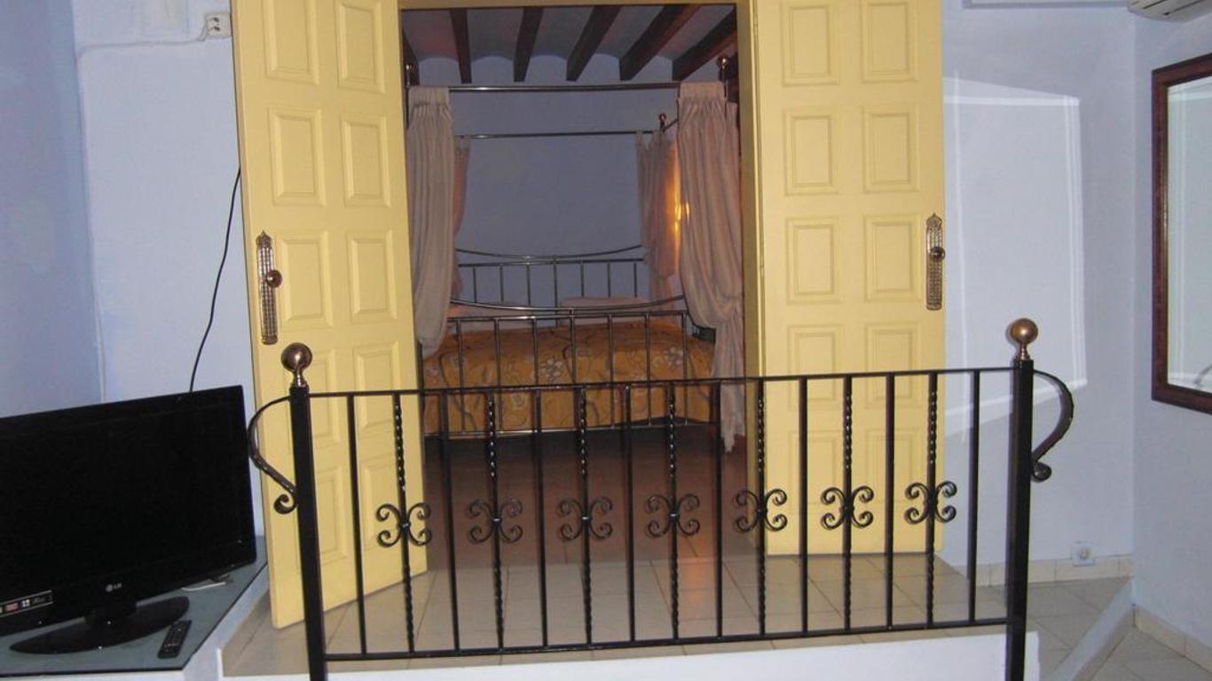 La Ventana