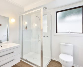 Jamieson Cottages - Cottage One - Sleeps 4 - Howqua