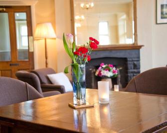 Monsal Head Hotel - Bakewell