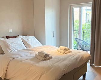 Let's Go De Panne - De Panne - Bedroom