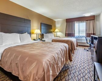 Quality Inn - New London - Habitación