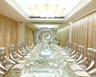 The Luxe Manor - Hong Kong - Feestzaal