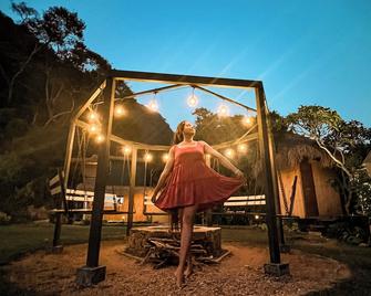 Glamping by Offtrek - Udispattuwa