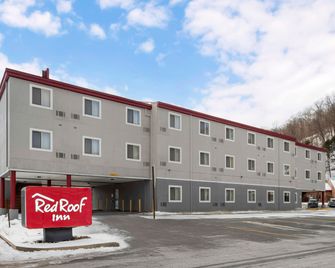Red Roof Inn Johnstown - Johnstown - Building