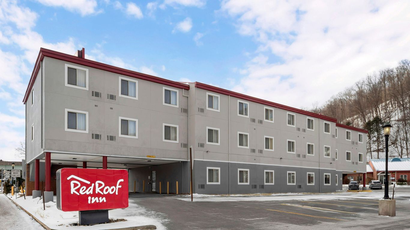 Red Roof Inn Johnstown