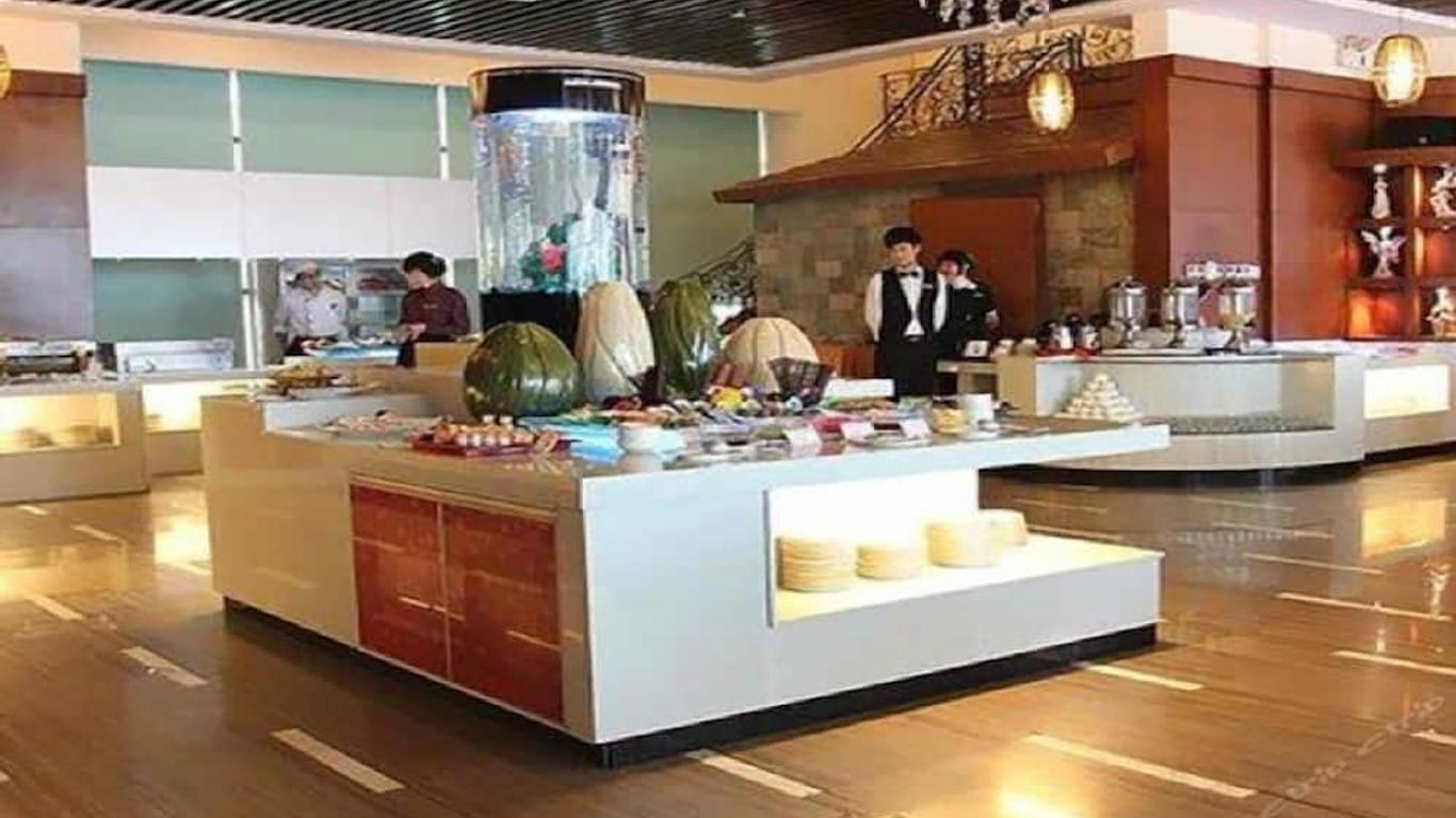 榕江大酒店