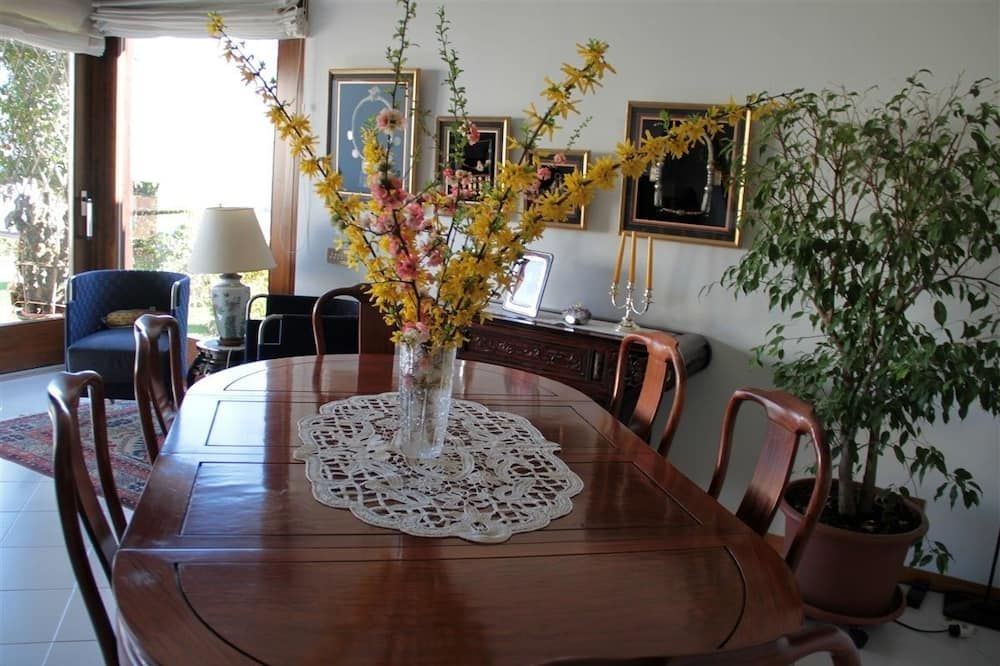 B&B La Betulla - Rovereto - Matsal