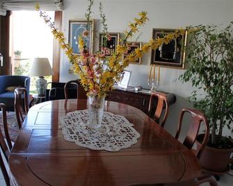 B&B La Betulla - Rovereto - Dining room