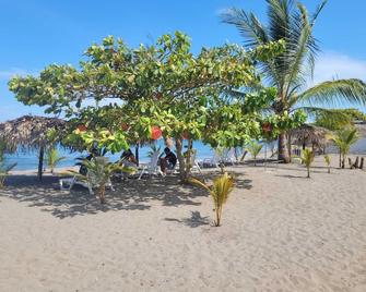 Villa Las Mellizas - Puerto Armuelles - Playa