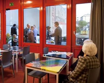 Hotel Garni Centro - Chiasso
