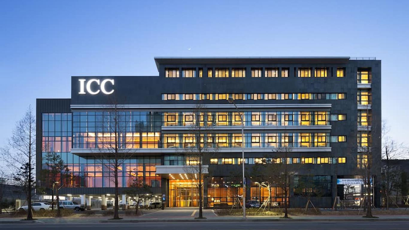 Hotel ICC